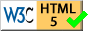 Validate Html!